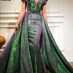 Meet your Posher, Stacy